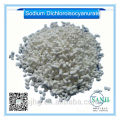 SDIC Sodium Dichloroisocyanurate for bleaching